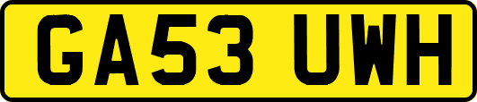 GA53UWH