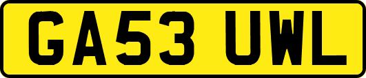 GA53UWL