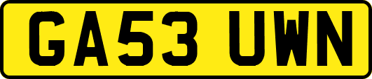 GA53UWN
