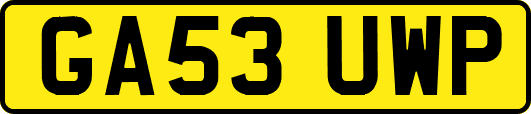 GA53UWP