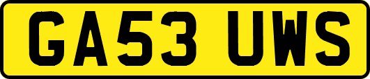 GA53UWS