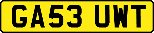 GA53UWT