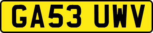 GA53UWV