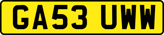 GA53UWW