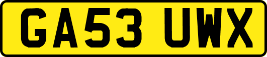 GA53UWX