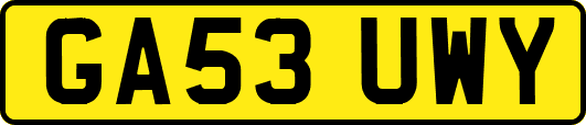 GA53UWY