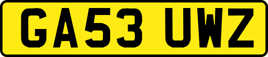GA53UWZ