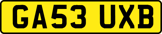 GA53UXB