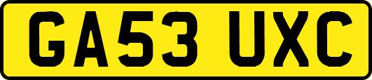 GA53UXC