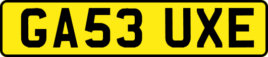 GA53UXE