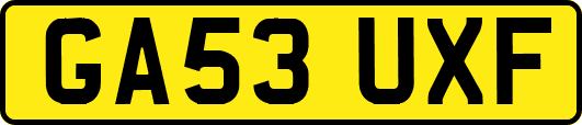 GA53UXF