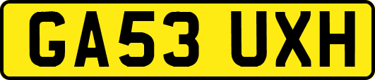 GA53UXH