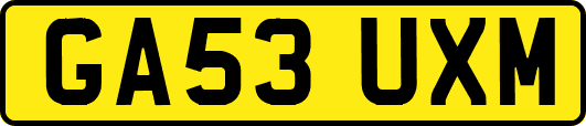 GA53UXM