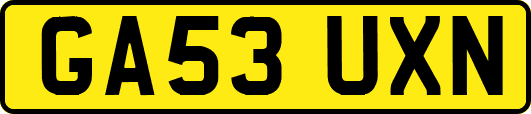 GA53UXN