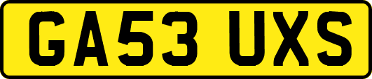 GA53UXS