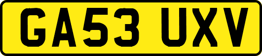 GA53UXV