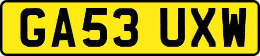 GA53UXW