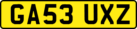 GA53UXZ