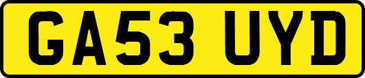 GA53UYD