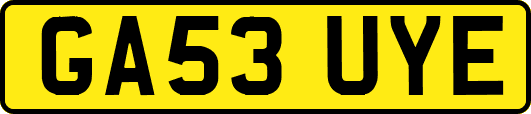 GA53UYE