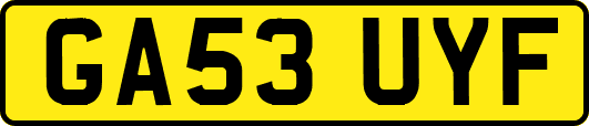 GA53UYF