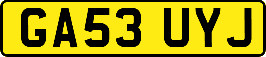 GA53UYJ