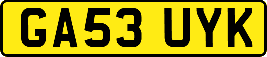 GA53UYK