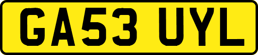 GA53UYL