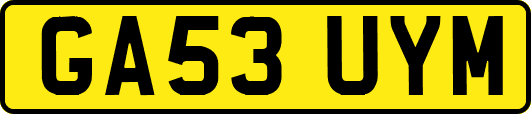 GA53UYM
