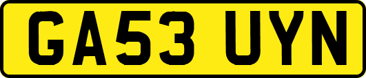 GA53UYN