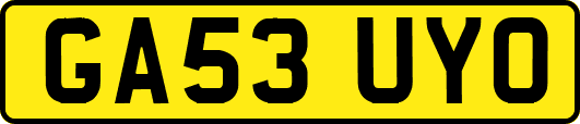 GA53UYO