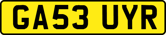 GA53UYR