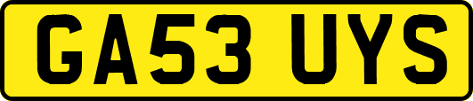 GA53UYS