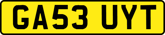 GA53UYT
