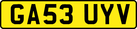 GA53UYV