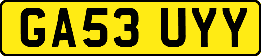 GA53UYY
