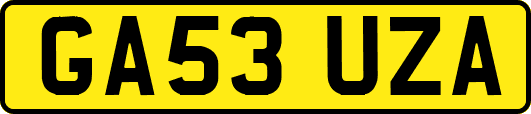 GA53UZA