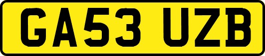 GA53UZB