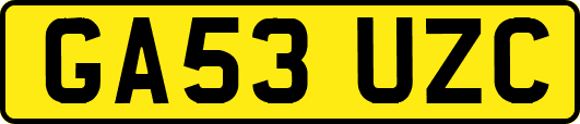 GA53UZC