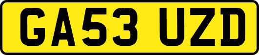 GA53UZD