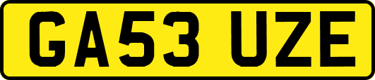GA53UZE