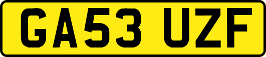 GA53UZF