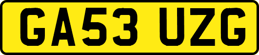 GA53UZG