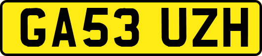 GA53UZH