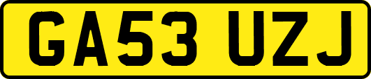 GA53UZJ