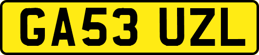 GA53UZL