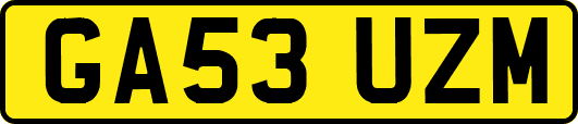 GA53UZM
