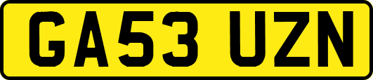 GA53UZN