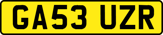 GA53UZR