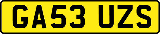 GA53UZS